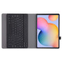 Чохол із Bluetooth - клавіатурою Magnet Flip Cover для Lenovo Y700 2025 / Legion Tab Gen 3