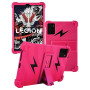 Дитячий чохол TPU Wawe with Stand для Lenovo Legion Y700 (2025) / Legion Tab