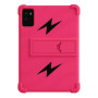 Дитячий чохол TPU Wawe with Stand для Lenovo Legion Y700 (2025) / Legion Tab