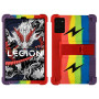 Дитячий чохол TPU Wawe with Stand для Lenovo Legion Y700 (2025) / Legion Tab