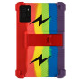 Дитячий чохол TPU Wawe with Stand для Lenovo Legion Y700 (2025) / Legion Tab