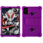 Дитячий чохол TPU Wawe with Stand для Lenovo Legion Y700 (2025) / Legion Tab