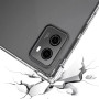 Прозрачный силиконовый чехол TPU для Lenovo Legion Y700 (2025)​