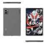 Прозрачный силиконовый чехол TPU для Lenovo Legion Y700 (2025)​