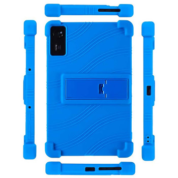 Дитячий чохол TPU Wawe with Stand для Lenovo Legion Y700 (Gen 4)