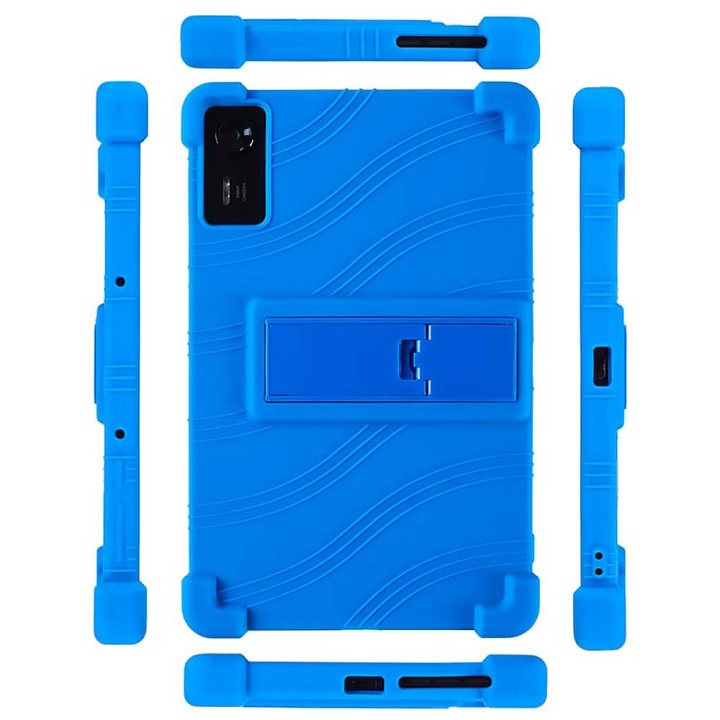 Детский чехол TPU Wawe with Stand для Lenovo Legion Y700 (Gen 4)