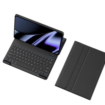 Чохол із Bluetooth - клавіатурою Magnet Flip Cover для Lenovo Yoga Tab 11.1 2025