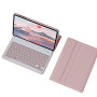 Чехол с Bluetooth - клавиатурой Magnet Flip Cover для Lenovo Yoga Tab 11.1 2025