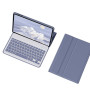 Чехол с Bluetooth - клавиатурой Magnet Flip Cover для Lenovo Yoga Tab 11.1 2025