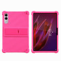 Дитячий чохол TPU Wave with Stand для Lenovo Yoga Tab 11.1" 2025​​ з підставкою