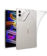 Прозрачный силиконовый чехол TPU для Lenovo Yoga Tab 2025