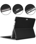 Чехол - книжка Custer Flip Cover для Microsoft Surface Pro 11 / 10 / 9