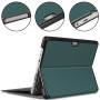 Чехол - книжка Custer Flip Cover для Microsoft Surface Pro 11 / 10 / 9
