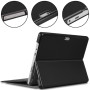 Чехол - книжка Custer Flip Cover для Microsoft Surface Go 4 / Go 3 / Go 2 / Go