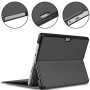 Чехол - книжка Custer Flip Cover для Microsoft Surface Go 4 / Go 3 / Go 2 / Go
