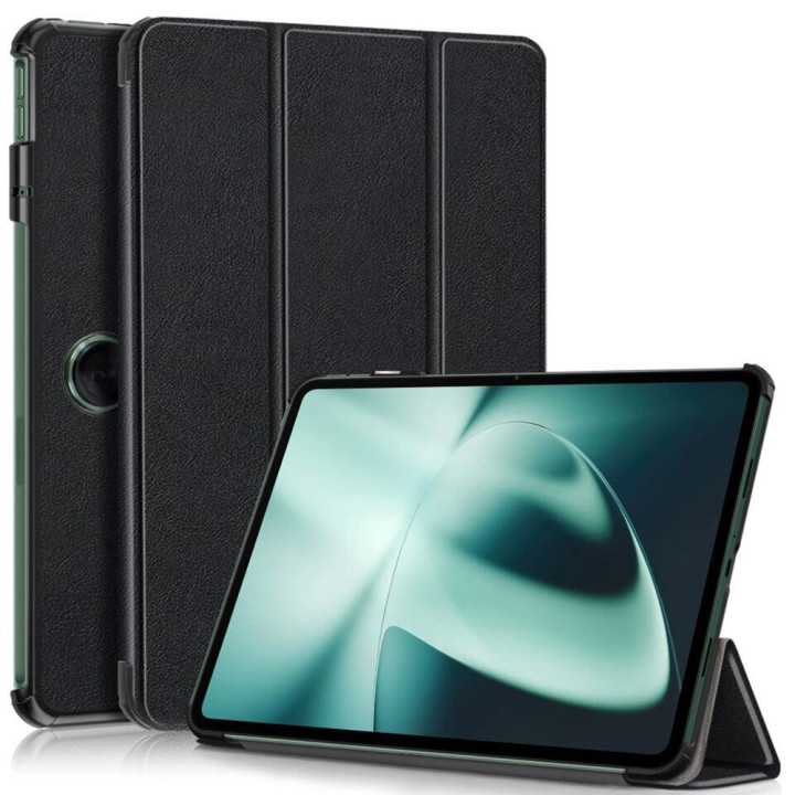 Чехол - книжка Custer Magnet Flip Cover для OnePlus Pad