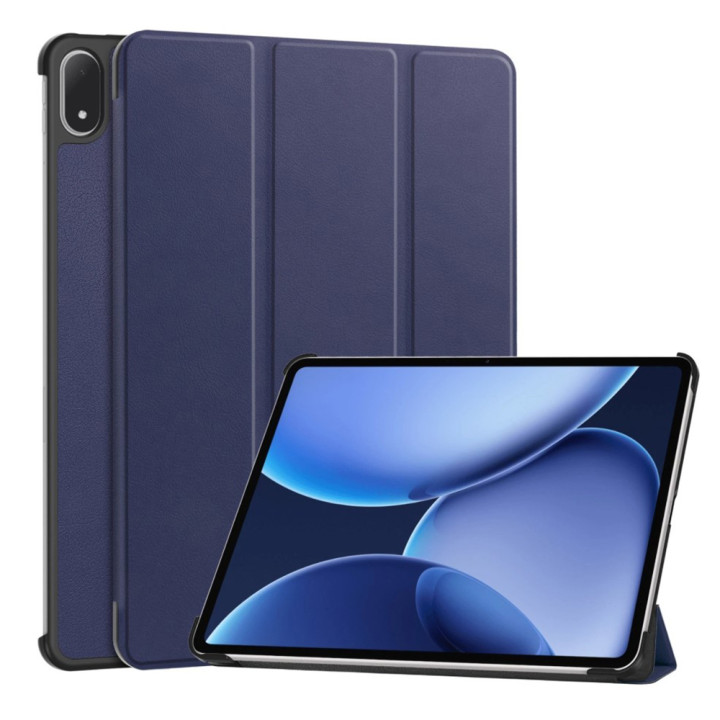 Чехол-книжка Custer Magnet Flip Cover для OnePlus Pad 3