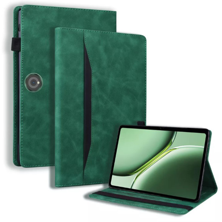 Чехол - книжка  Leather Pocket Case для OnePlus Pad 2