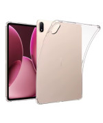 Прозорий силіконовий чохол TPU для OnePlus Pad 4 / Oppo Pad 4 Pro