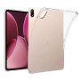 Прозрачный силиконовый чехол TPU для OnePlus Pad 4 / Oppo Pad 4 Pro