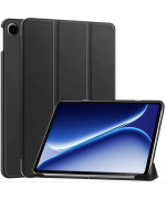 Чехол - книжка Custer Flip Cover для OnePlus Pad Go 2 2025