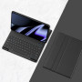 Чехол с Bluetooth - клавиатурой Magnet Flip Cover для OnePlus Pad Go 2 12.1"
