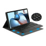 Чехол с Bluetooth - клавиатурой Magnet Flip Cover для OnePlus Pad Go 2 12.1"