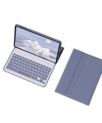 Чехол с Bluetooth - клавиатурой Magnet Flip Cover для OnePlus Pad Go 2 12.1"