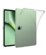 Прозорий силіконовий чохол TPU для OnePlus Pad Go 2 2025
