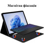 Чохол із Bluetooth - клавіатурою Magnet Flip Cover для OnePlus Pad Pro 12.1"​
