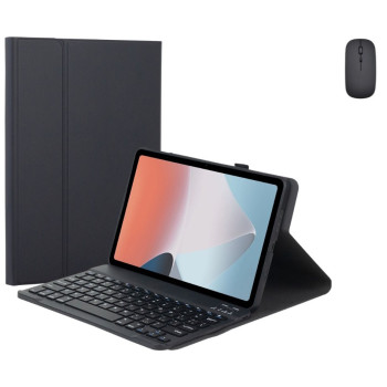 Чохол із Bluetooth - клавіатурою Magnet Flip Cover для Oppo Pad 2 та  Bluetooth - мишкою