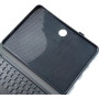 Чохол із Bluetooth - клавіатурою Magnet Flip Cover для Oppo Pad 2 та  Bluetooth - мишкою