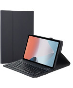 Чохол із Bluetooth - клавіатурою Magnet Flip Cover для Oppo Pad 2 та  Bluetooth - мишкою