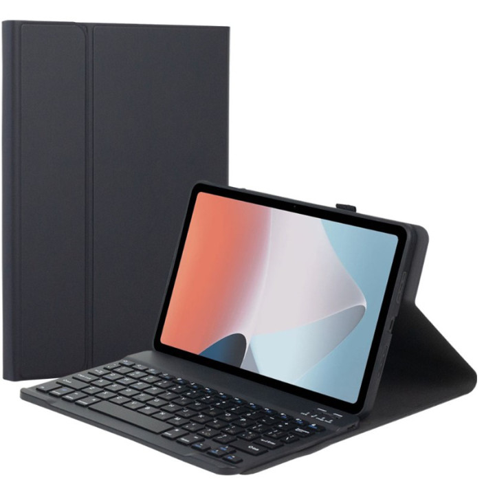 Чохол із Bluetooth - клавіатурою Magnet Flip Cover для Oppo Pad 2 та  Bluetooth - мишкою
