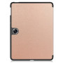 Чехол-книжка Custer Magnet Flip Cover для Oppo Pad Neo / Pad Go