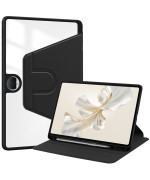 Чехол - книжка Leather Flip Cover with Stand для Oppo Pad Neo / Oppo Pad Air2