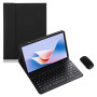 Чохол із Bluetooth - клавіатурою Magnet Flip Cover для Oppo Pad SE 2025 / OnePlus Pad Lite 2025​ та  Bluetooth - мишкою