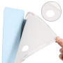 Чохол - книжка Glass Magnet Flip Cover для Oppo Pad SE 2025 / OnePlus Pad Lite 2025