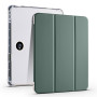 Чохол - книжка Glass Magnet Flip Cover для Oppo Pad SE 2025 / OnePlus Pad Lite 2025