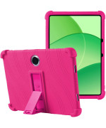 Дитячий чохол TPU Wave with Stand для Oppo Pad SE 2025 / OnePlus Pad Lite 2025 з підставкою