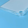 Прозрачный силиконовый чехол TPU для Realme Pad 10.4, Transparent