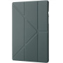 Чохол - книжка Custer Transformer Flip Cover для Samsung Tab A11+