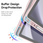 Чохол - книжка Custer Transformer Flip Cover для Samsung Tab A11+