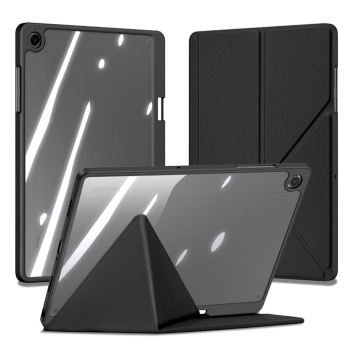 Чохол - книжка Custer Transformer Flip Cover для Samsung Tab A11+