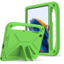 Чохол - накладка Kids with Stand для Samsung Tab A11+ з ручкою