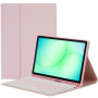 Чохол Magnet Flip Cover з Bluetooth – клавіатурою для Samsung Tab A11+ з мишкою