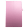Чохол Galeo Leather Stand для Samsung Galaxy Tab A 10.1 / T510 блакитний