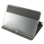 Кожаный чехол-книжка Premium Edge для планшета Samsung Galaxy Tab A 10.5 T590 / T595