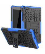 Бронированный чехол Armored Case для Samsung Galaxy Tab A 8.0 & S Pen 2019 (P200 / P205)