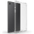 Прозрачный силиконовый чехол TPU для Samsung Galaxy Tab A8 10.5 2021, Transparent